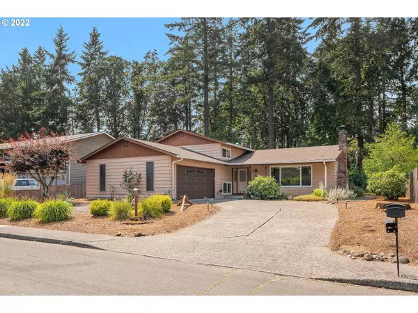 6745 PARK WAY, Gladstone, OR 97027