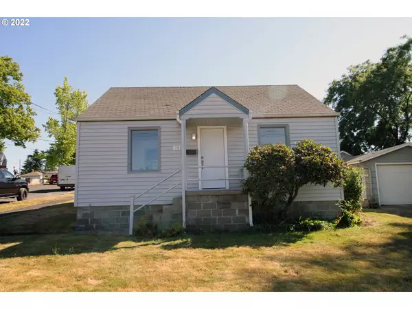 Kelso, WA 98626,706 HARRIS ST