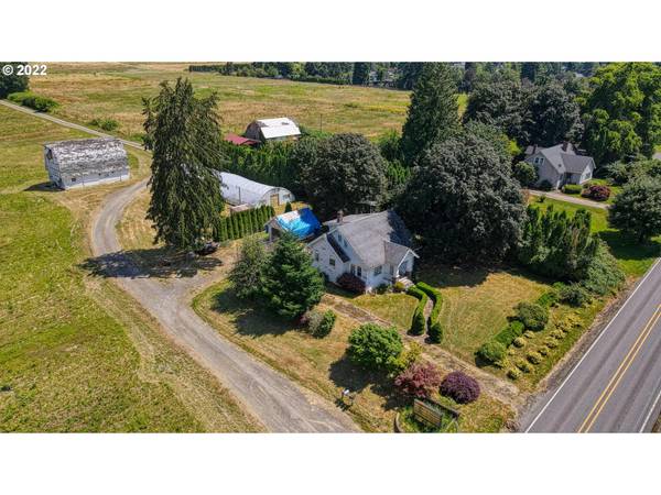 11762 SE 242ND AVE, Damascus, OR 97089