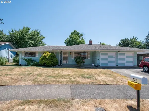 728 SE 169TH DR, Portland, OR 97233