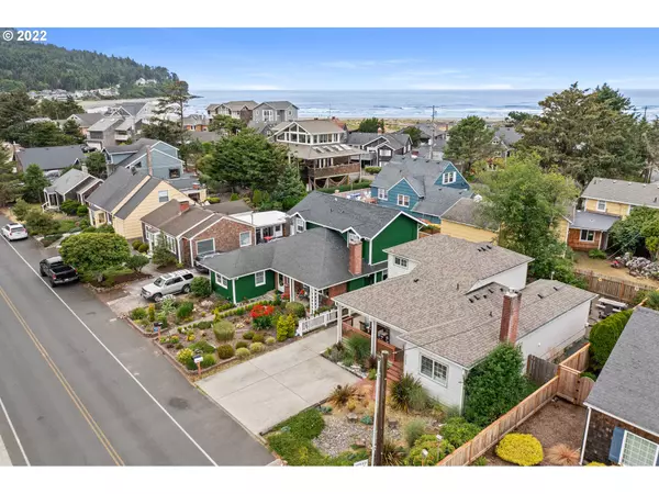 Seaside, OR 97138,2396 S Edgewood ST