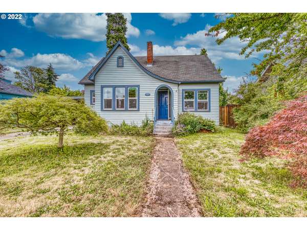 1980 W 12TH AVE, Eugene, OR 97402