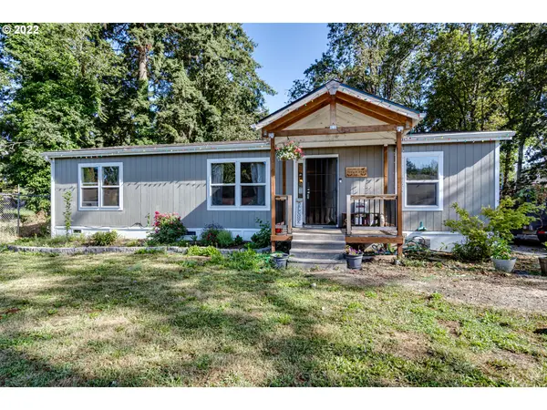 385 N 16TH ST, Cottage Grove, OR 97424