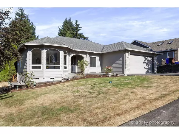 Gresham, OR 97080,1043 SE ACACIA PL