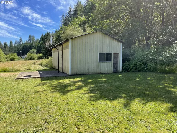 Willamina, OR 97396,42920 SW FORT HILL RD