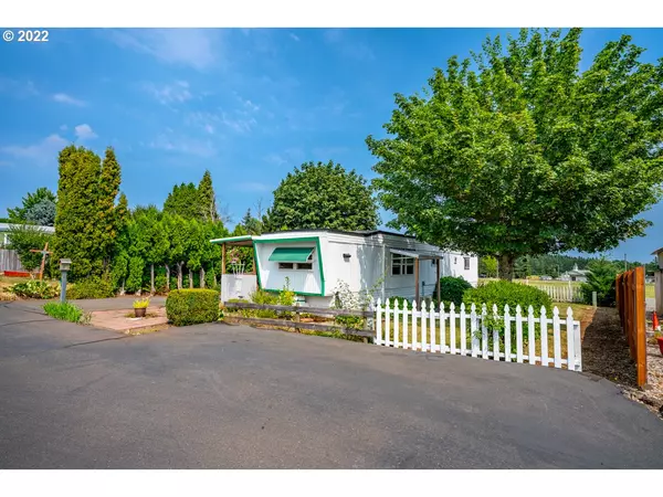 310 NE Kings Valley HWY ##120, Dallas, OR 97338