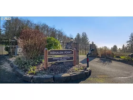 Nehalem, OR 97131,10 Riverway DR ##10