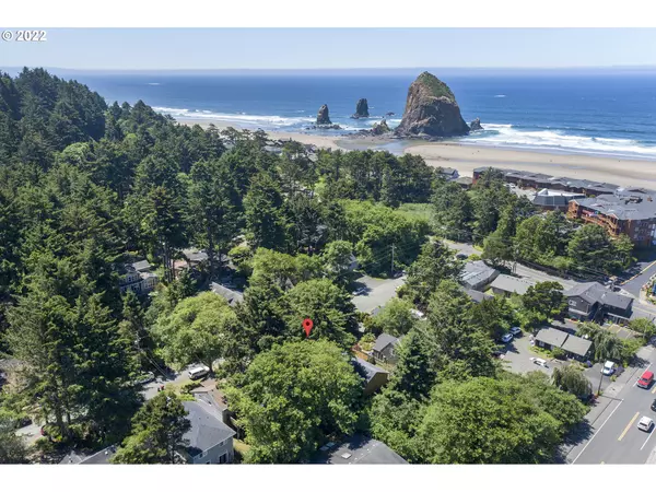 Cannon Beach, OR 97110,164 Elliott WAY