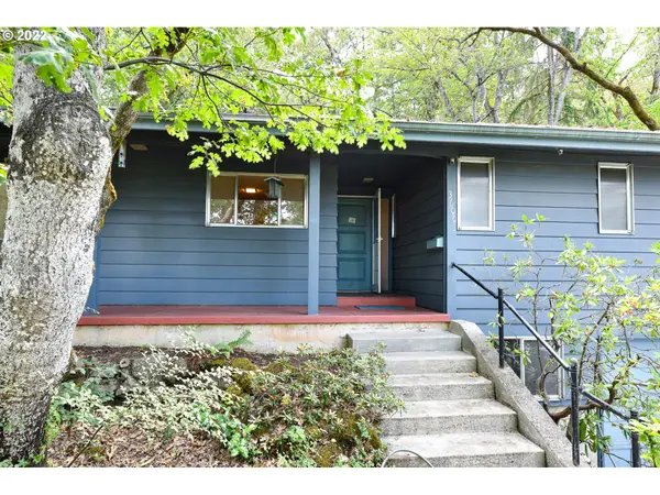 3600 Donald ST, Eugene, OR 97405