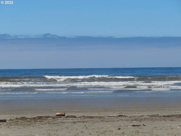 State Route 109, Copalis Beach, WA 98535
