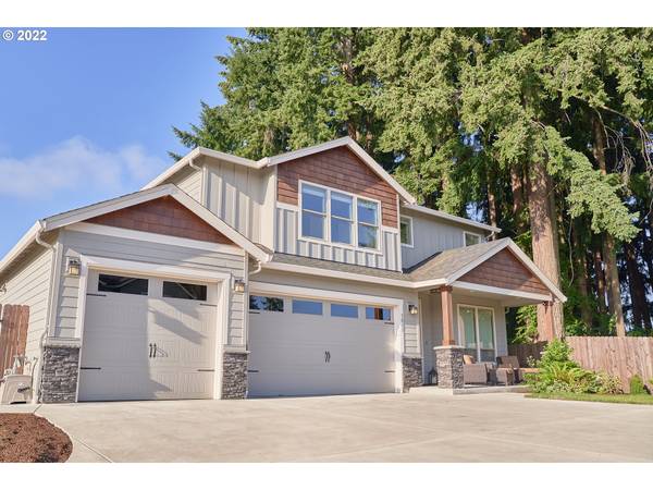 5803 NE 125TH CIR,  Vancouver,  WA 98686