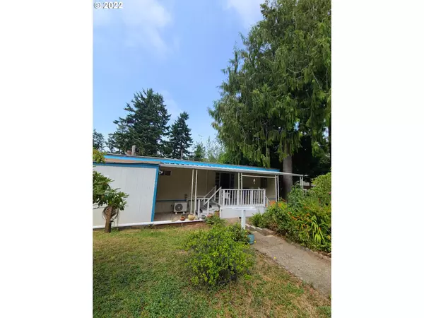 North Bend, OR 97459,67624 SPINREEL RD #16