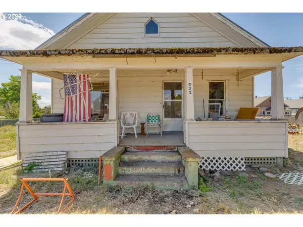 Goldendale, WA 98620,522 E Court ST