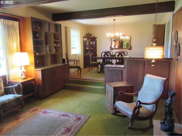 Cottage Grove, OR 97424,80850 N HILL RD