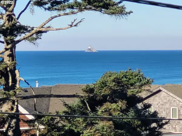 Cannon Beach, OR 97110,1764 View Point TER