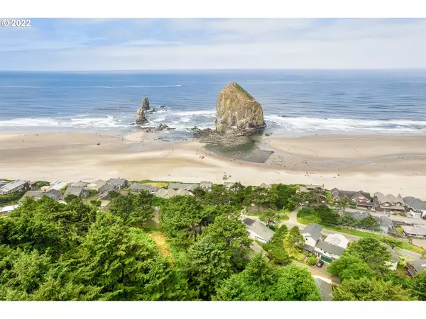 Cannon Beach, OR 97110,1764 View Point TER