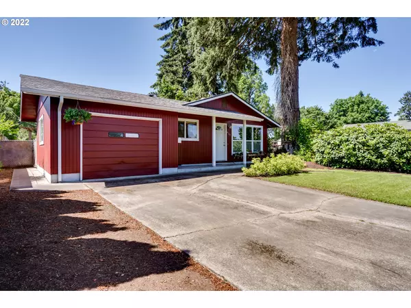 Springfield, OR 97477,925 OLYMPIC ST