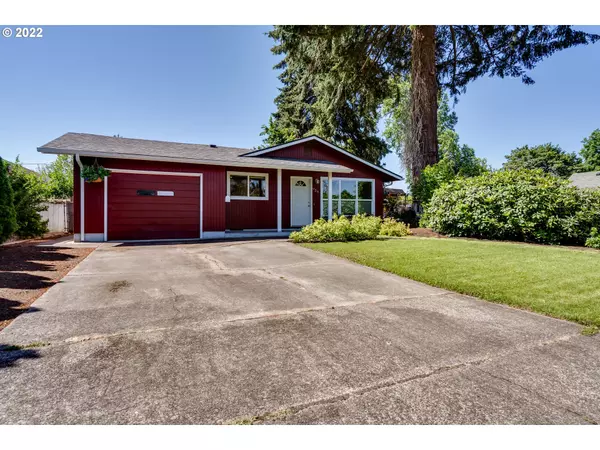 Springfield, OR 97477,925 OLYMPIC ST