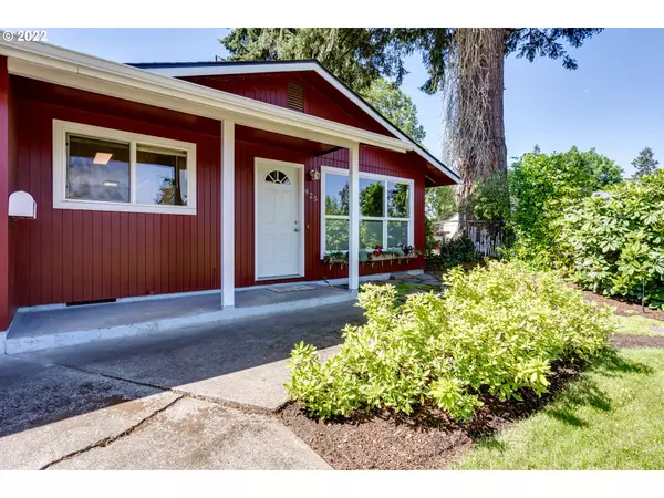 Springfield, OR 97477,925 OLYMPIC ST