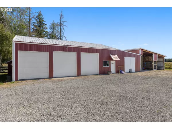 Molalla, OR 97038,30000 S CRAMER RD