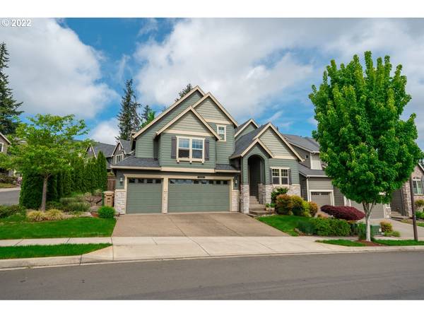 22539 SW 104TH AVE, Tualatin, OR 97062