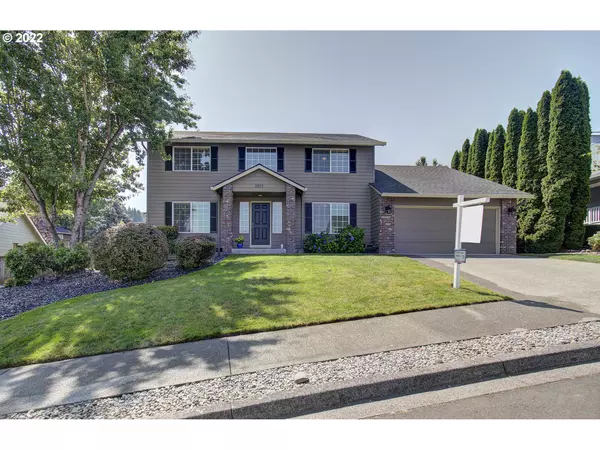 Camas, WA 98607,3612 NW 32ND AVE