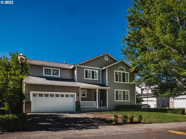 1978 MEADOWOOD LOOP, Woodland, WA 98674