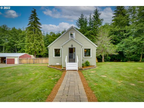 92975 Brownsmead Hill RD, Astoria, OR 97103