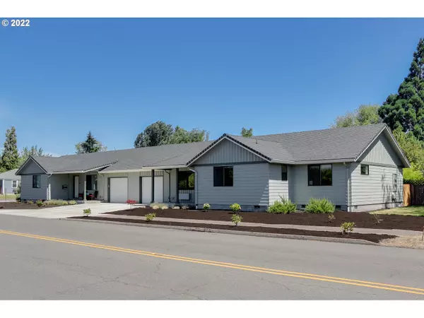 Eugene, OR 97405,1311 GARFIELD ST