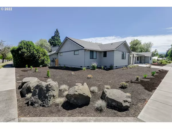 Eugene, OR 97405,1311 GARFIELD ST