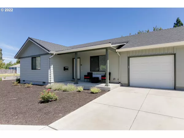 Eugene, OR 97405,1311 GARFIELD ST