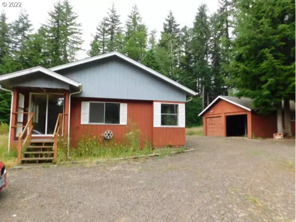 92578 Tomberg RD, Astoria, OR 97103