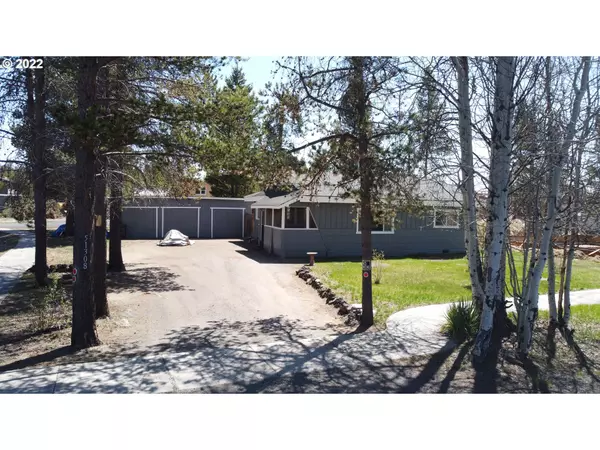 La Pine, OR 97739,51308 PREBLE WAY