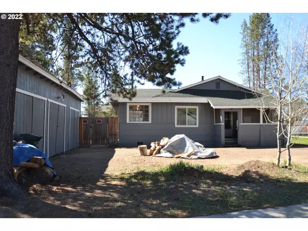 La Pine, OR 97739,51308 PREBLE WAY