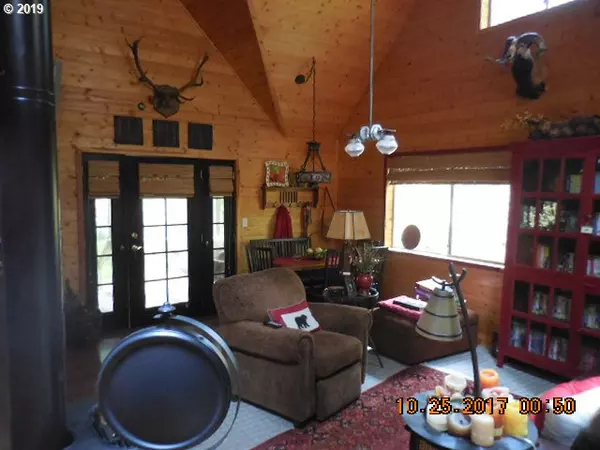 Cougar, WA 98616,Cabin 182 Northwoods