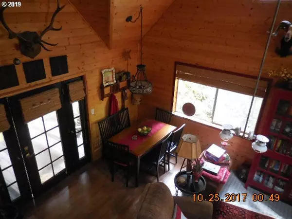 Cougar, WA 98616,Cabin 182 Northwoods