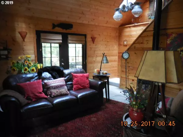 Cougar, WA 98616,Cabin 182 Northwoods