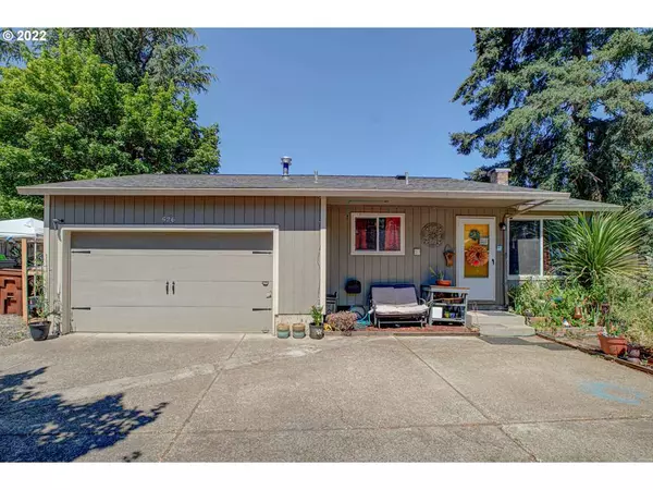 526 NE 42ND CT, Hillsboro, OR 97124