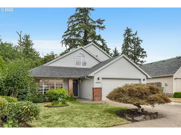 15020 SE PINEGROVE LOOP,  Clackamas,  OR 97015