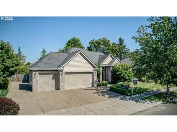 2552 NW ZINFANDEL LOOP, Mc Minnville, OR 97128