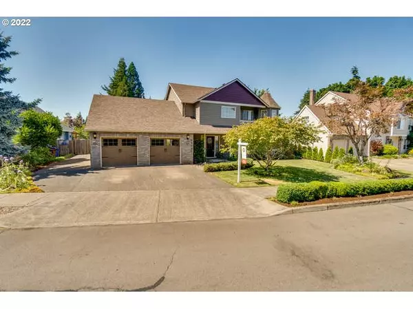 Oregon City, OR 97045,19127 LOT WHITCOMB DR