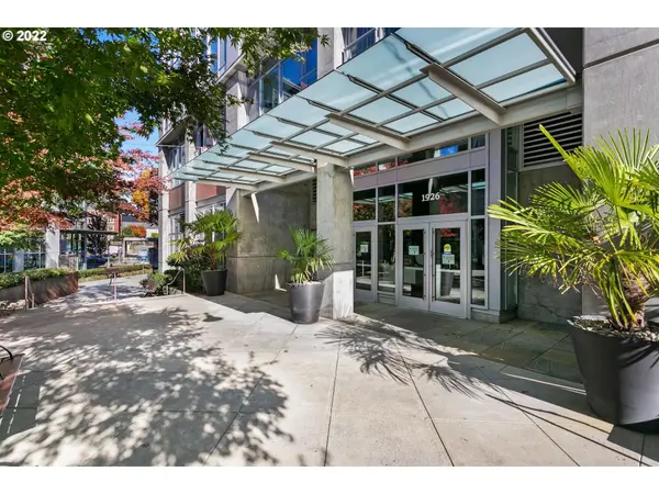 1926 W BURNSIDE ST #219, Portland, OR 97209