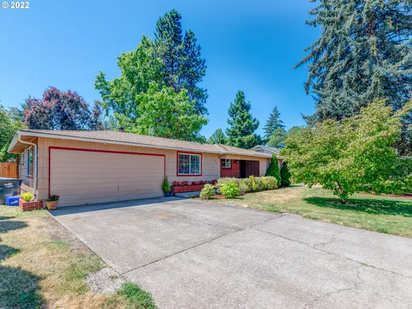 1992 CARMEL AVE, Eugene, OR 97401