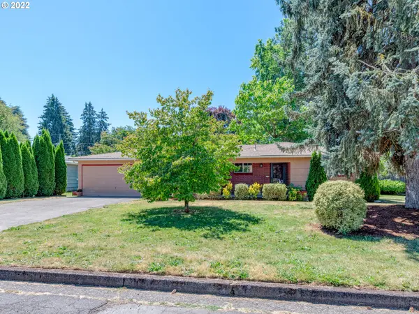 1992 CARMEL AVE, Eugene, OR 97401