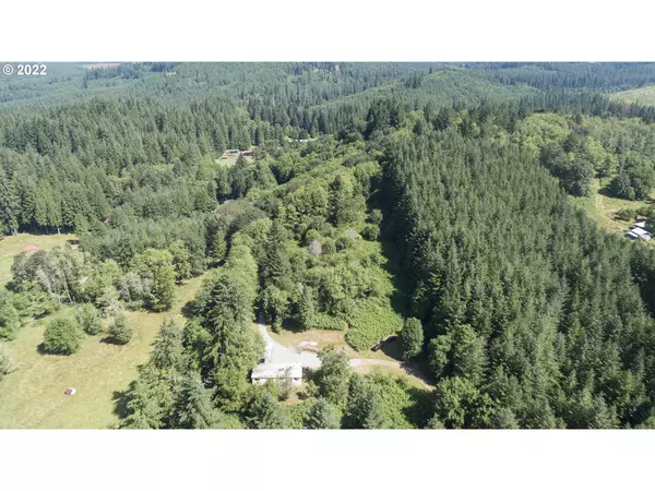 21800 NE CEDAR CREEK RD, Amboy, WA 98601