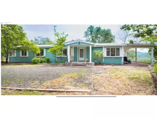 Roseburg, OR 97470,14330 N Bank RD