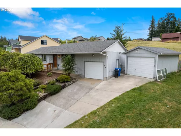 Estacada, OR 97023,375 NE OAKVIEW DR