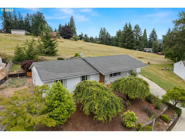 Estacada, OR 97023,375 NE OAKVIEW DR