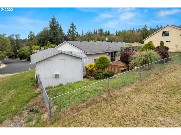 Estacada, OR 97023,375 NE OAKVIEW DR