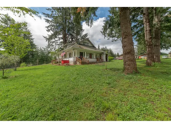 73112 LONDON RD, Cottage Grove, OR 97424